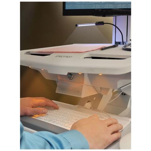 Lampada da scrivania SV, LED, USB - Foto 2