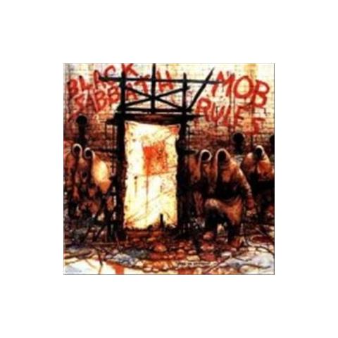 Cd Black Sabbath - Mob Rules (2 Cd) - Foto 1