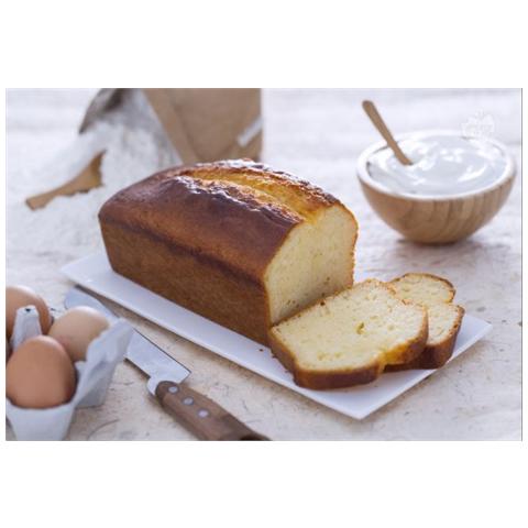 Stampo per Plumcake Diametro 24 cm - Linea Juliette - Foto 1