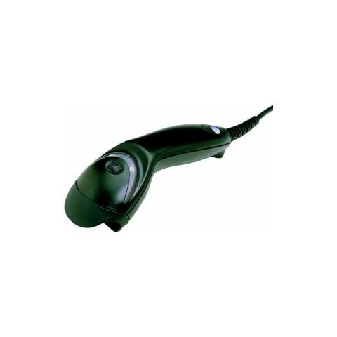 Eclipse 5145 Scanner Only Eu Black Rs232 Instal / User Guide In - Foto 1