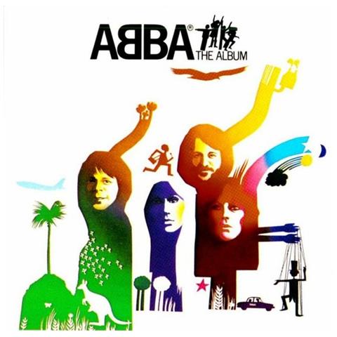 Abba - The Album - Foto 1