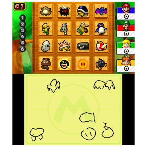 N3DS - Mario Party Island Tour  - Foto 2