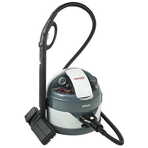 EcoPro 3.0 Vaporetto Generatore di Vapore Capacità 2 Litri Potenza 2000 Watt - Foto 13