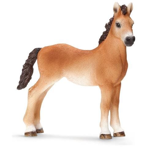Farm Life 13714 1pezzo (i) Marrone, Bianco Ragazzo / Ragazza action figure giocattolo - Foto 1