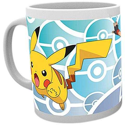 Pokemon - I Choose You (Tazza)  - Foto 1