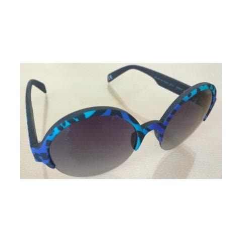 Italia Independet Occhiali Da Sole Sunglasses 0907. zeb. 022 - Foto 1