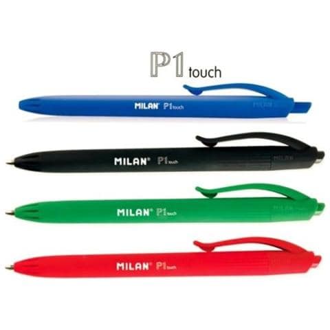 Penna Mini Sway Ballpen Nero - Foto 1