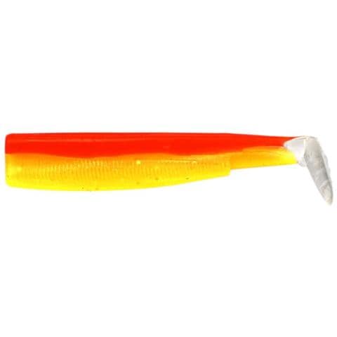 Coda 9 Cm Black Minnow 90 Unica Arancio - Foto 1