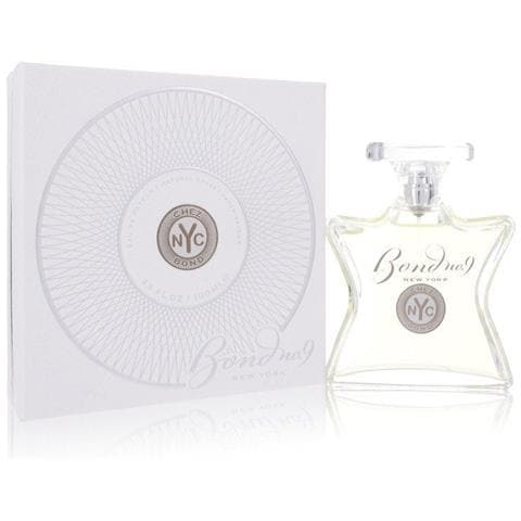 Bond No.9, Chez Bond, Eau De Parfum, Per Uomini, 100 Ml - Foto 2