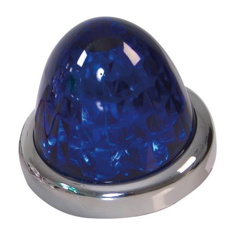 Faretto Top-light 24v Blu - Foto 1