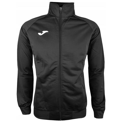Felpa Combi Uomo Colore Nero Taglia 3XS - Foto 1