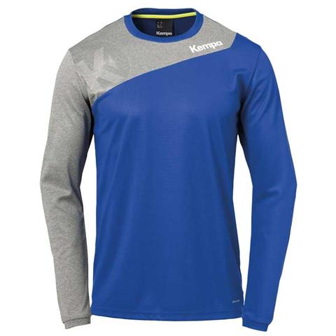 Magliette Core 2.0 L / s Abbigliamento Uomo Xxxl - Foto 1