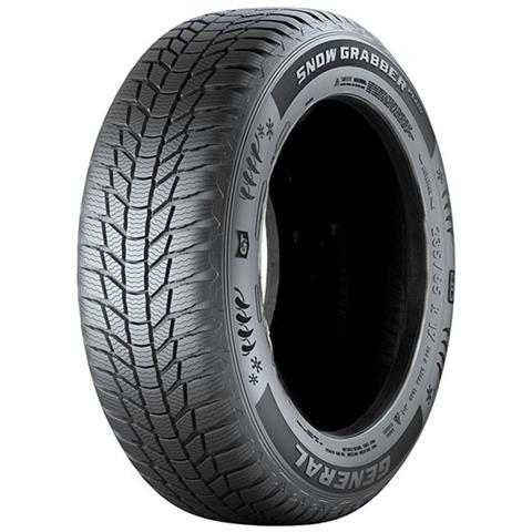 Snow Grabber Plus (255/55 R18 109h Xl) - Foto 2