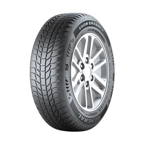 Snow Grabber Plus (255/55 R18 109h Xl) - Foto 3