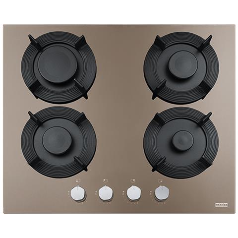 PIANO Gas FHMF 604 4G C OY - Foto 1