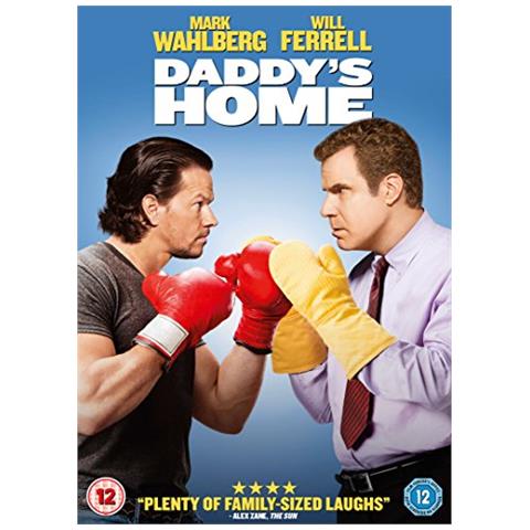 Daddys Home Dvd - Foto 1