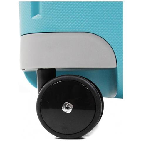 Trolley S Cure Spinner 69/25 Acqua 10u*11001 - Foto 5