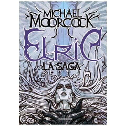 Michael Moorcock - Elric. La Saga - Foto 1