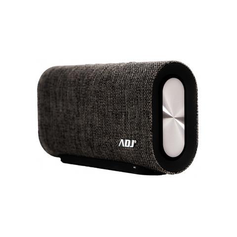 Altoparlante Portatile Stereo 760-00017 Potenza 25 W Bluetooth Colore Grigio - Foto 1