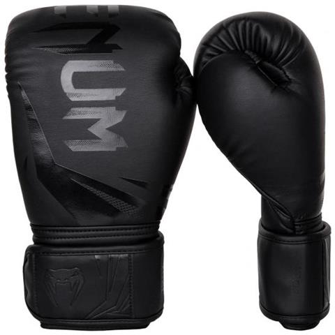 Challenger 3.0 Boxing Gloves Guantoni Da Boxe - 10oz Once 12 Oz - Foto 1