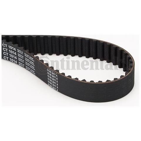 Cinghia Dentata Ct1014 - Foto 1