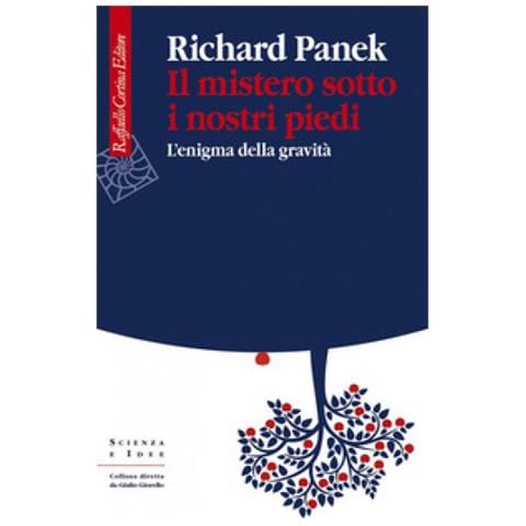 Richard Panek - Il Mistero Sotto I Nostri Piedi. L'enigma Della Gravità - Foto 1