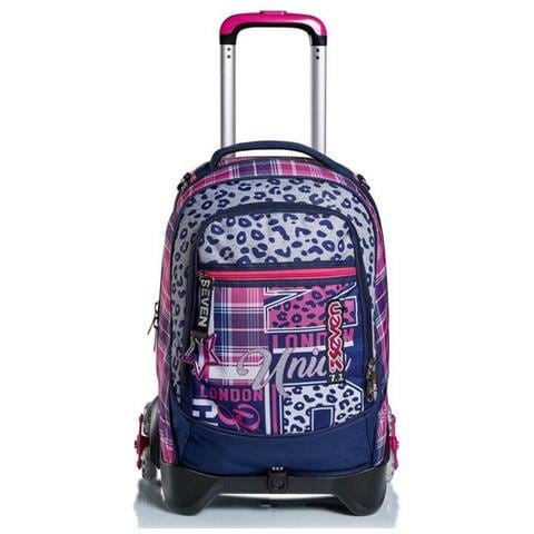 Zaino Trolley Trolley Jack 3wd Cheer Girl Blueprint 201002044.574 - Foto 1