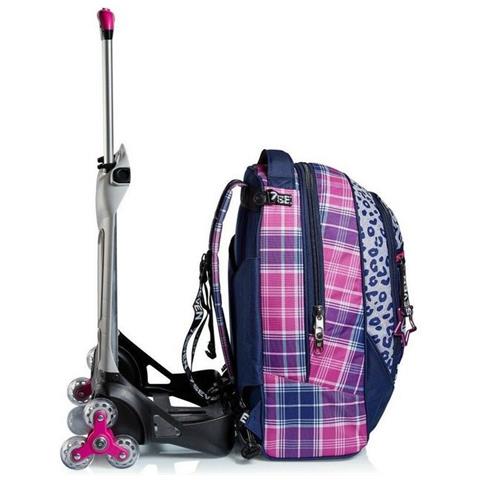 Zaino Trolley Trolley Jack 3wd Cheer Girl Blueprint 201002044.574 - Foto 2