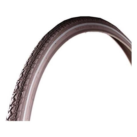 Pneumatico Da Bicicletta, Unisex, 391141, Brown, 1260 Gm - Foto 1