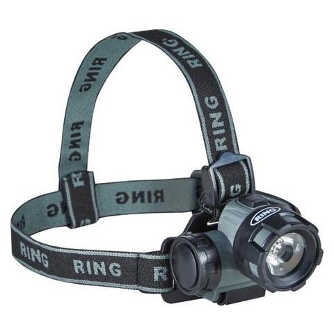 Torcia Frontale A Led Rt5174 - Foto 2