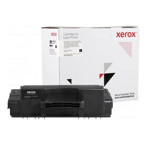 TONER COMPATIBILE - Everyday Nero per SCX-5637 / ML-3310D / ML-3300 Capacità 5000 Pagine - Foto 1