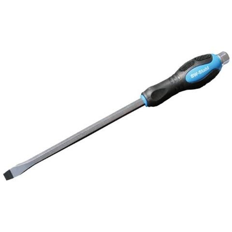 Forza Viti Cacciavite A Taglio 5,0 x 75 mm, 31802sb - Foto 1