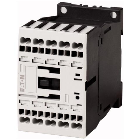 Leistungsschtz Dilmc7-10 24vdc 3kw / 400v Dc (277404)  - Foto 1