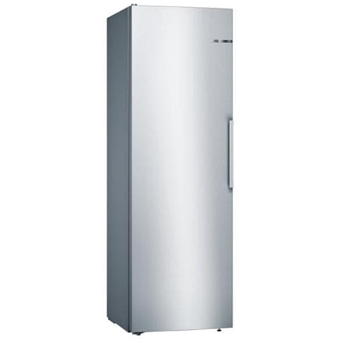 Frigorifero Monoporta KSV36VLDP Statico Classe D Capacità Netta 346 litri Colore Acciaio Inox - Foto 1