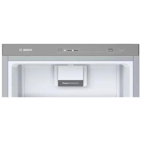 Frigorifero Monoporta KSV36VLDP Statico Classe D Capacità Netta 346 litri Colore Acciaio Inox - Foto 5