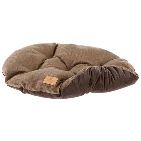 Cuscino Per Cani E Gatti Stuart 89/10 Marrone - Foto 2