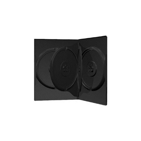 BOX17, Nero, Plastica - Foto 2