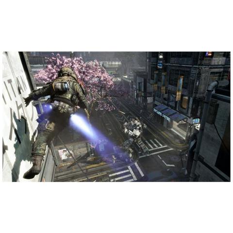 Titanfall, Xbox One, FPS (First Person Shooter) , RP (Rating Pending)  - Foto 2