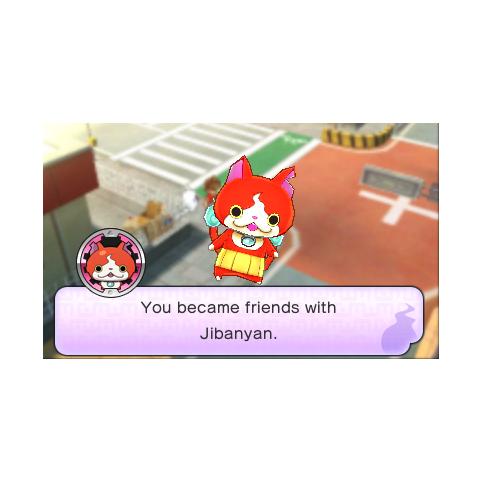 Yo-Kai Watch, 3DS, Supporto fisico, RPG (Gioco di ruolo) , LEVEL-5, E10+ (Tutti 10+) , ESP - Foto 1