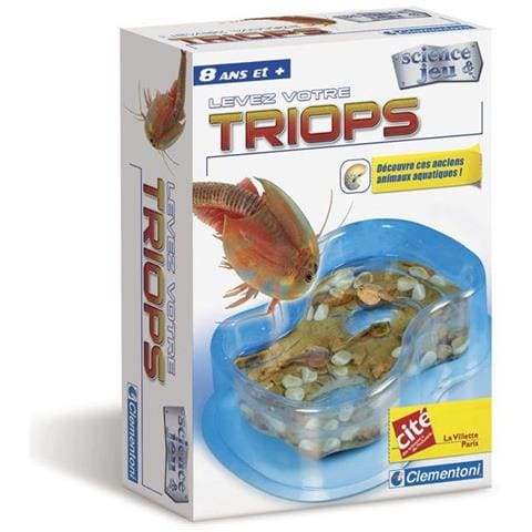 62254, Biologia, Kit per esperimenti, Multicolore - Foto 1