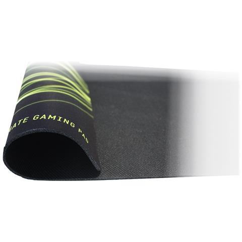 R4, Immagine, Gomma, 70 x 390 x 70 mm, Nero, Verde, Universale - Foto 2