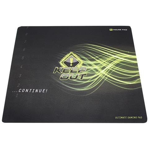 R4, Immagine, Gomma, 70 x 390 x 70 mm, Nero, Verde, Universale - Foto 1