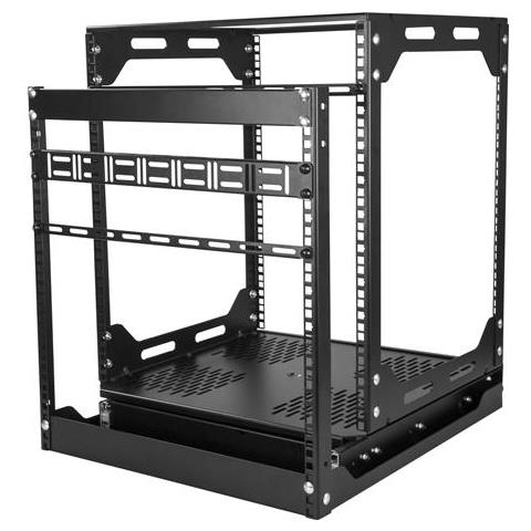 Rack per Armadio Server 12U a scorrimento - Foto 2