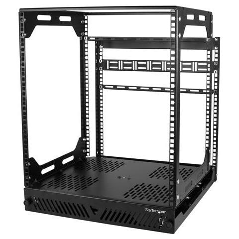 Rack per Armadio Server 12U a scorrimento - Foto 1