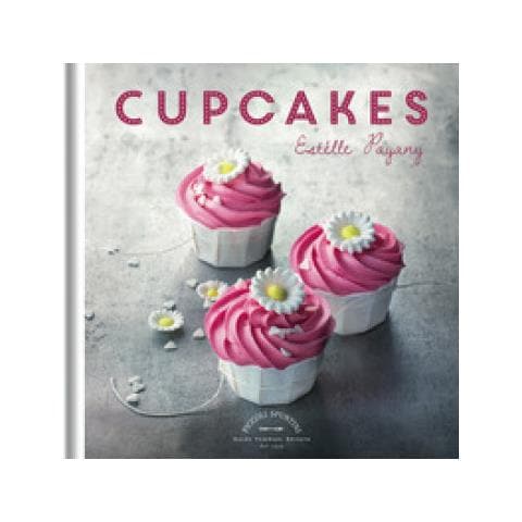 Estérelle Payany - Cupcakes - Foto 1
