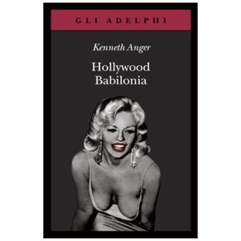 Kenneth Anger - Hollywood Babilonia - Foto 1