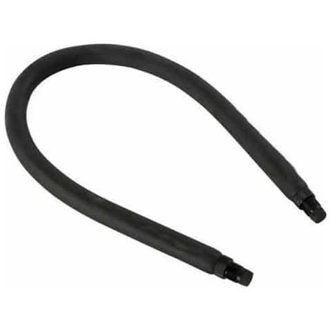 Cressi Elastico Circolare Per Fucili 13 Mm Nero 44cm - Foto 1