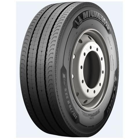 Pneumatico X Multi Z 315/70r22.5 156/150l - Estivo - Foto 1