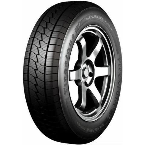 Pneumatico Vanhawk Multiseason 195/65r16 104r - Quattro Stagioni - Foto 1