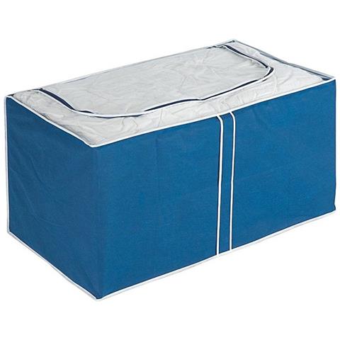 Coprifogli, Vestiti Jumbobox Air, 91 X 53 X 48 Cm, Wenko - Foto 1